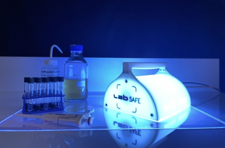 LabSafe