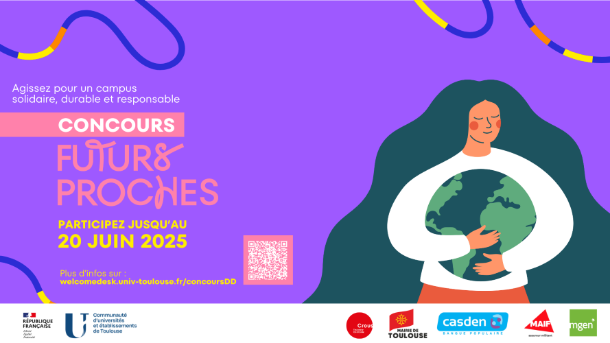 Concours Futurs proches