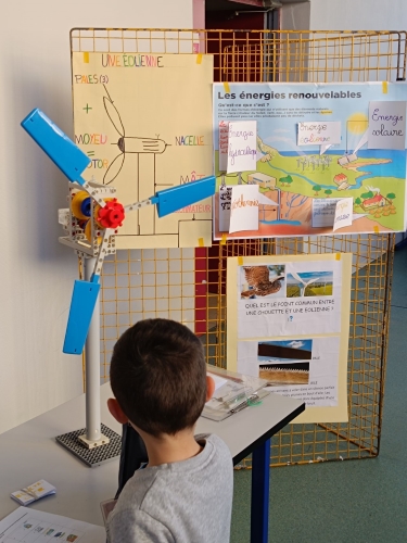 Défis scientifiques