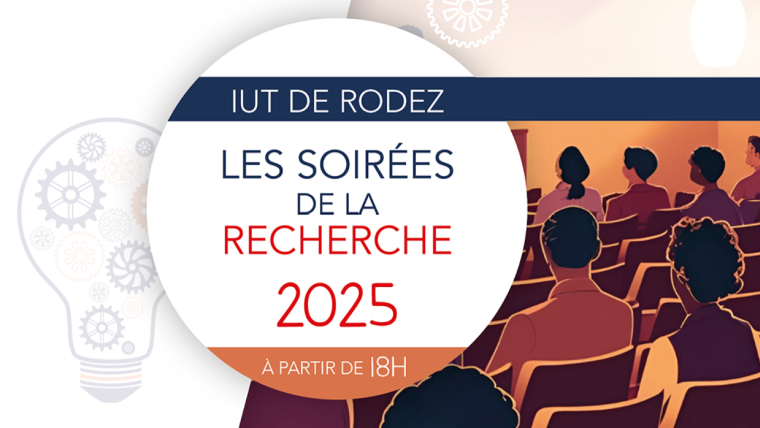 Soirée Recherche Rodez