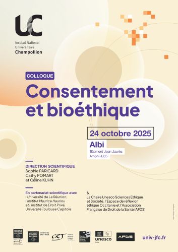 consentement
