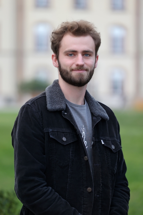 Guillaume Boy