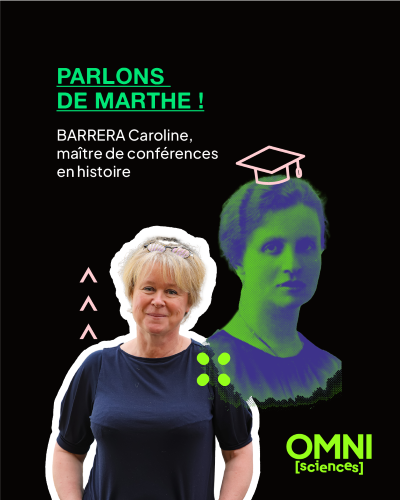 Caroline