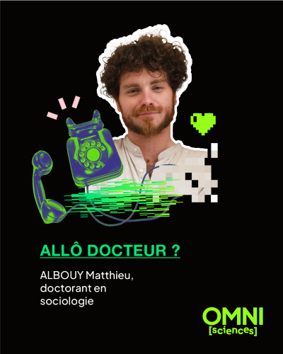 Matthieu Albouy