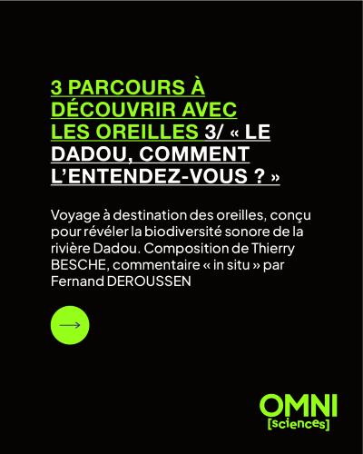 j'écoute 3
