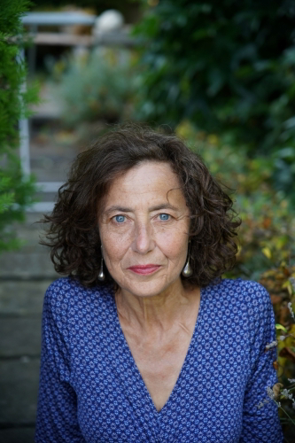 Claudine Galea