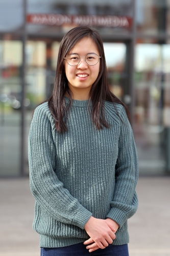 doctorante stéphanie Long