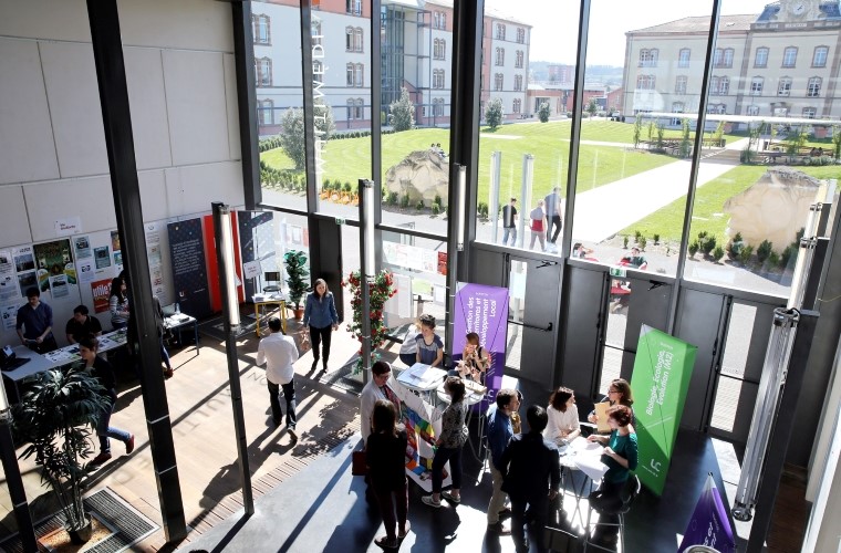 Forum de l'alternance