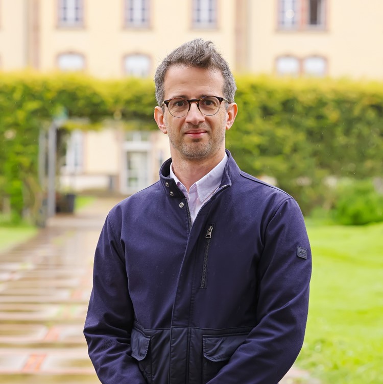 Rémi CAPA