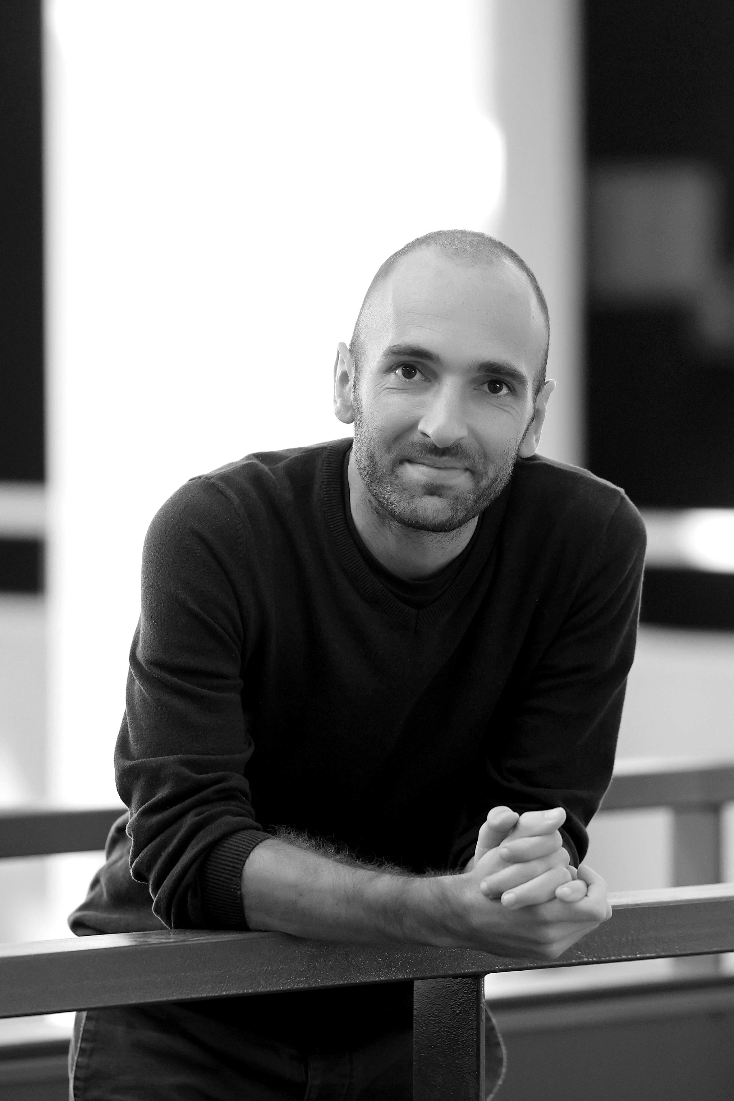 Photo Benoît Valéry